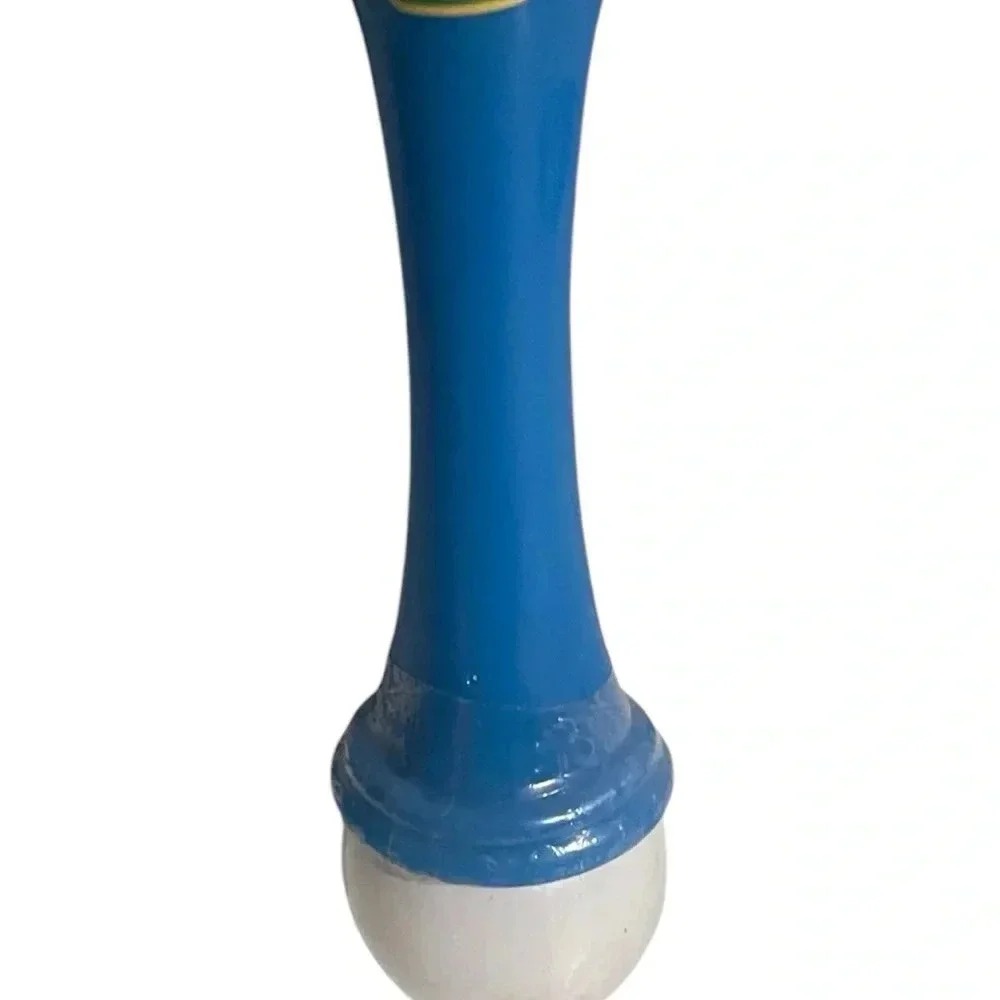 Sesame Street Place Cookie Monster Light Up Bubble Wand Sea World